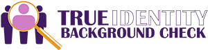 TrueID Logo
